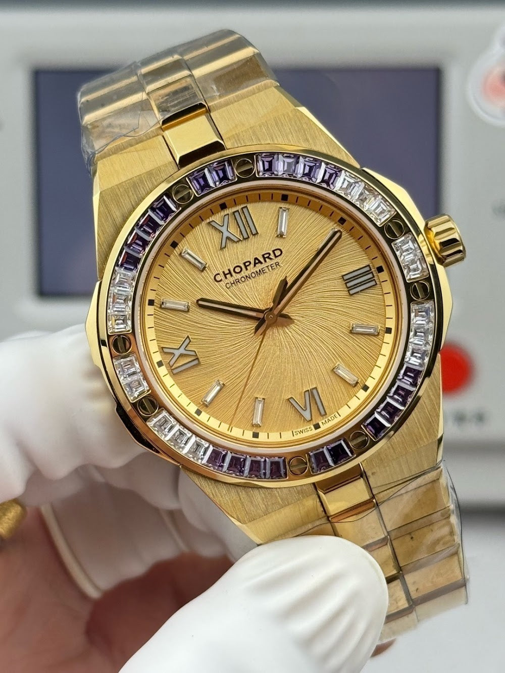 Dragons Bags Luxury Designer Watch --103982