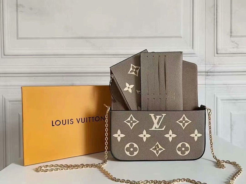 Dragons Bags ln Luxury Bag --77898