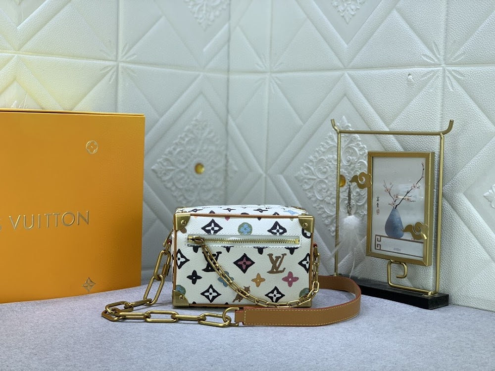 Jessica Bags ln Luxury Bag --76051