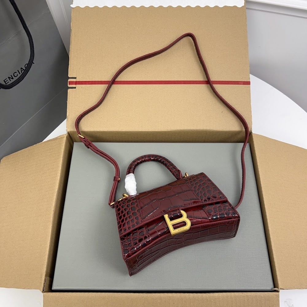 Dragons Bags Balenciaga Luxury Bag --111921