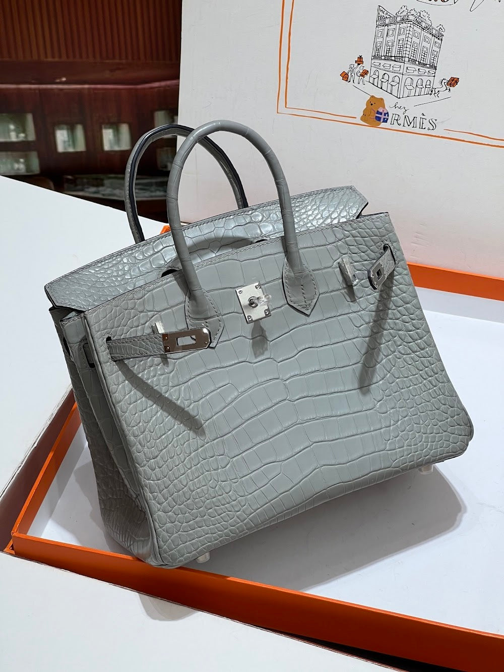 Dragons BagsHermesn Luxury Bag --117155
