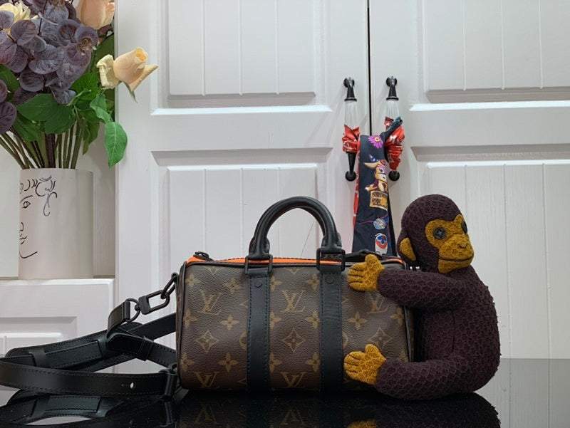 Dragons Bags ln Luxury Bag --59676