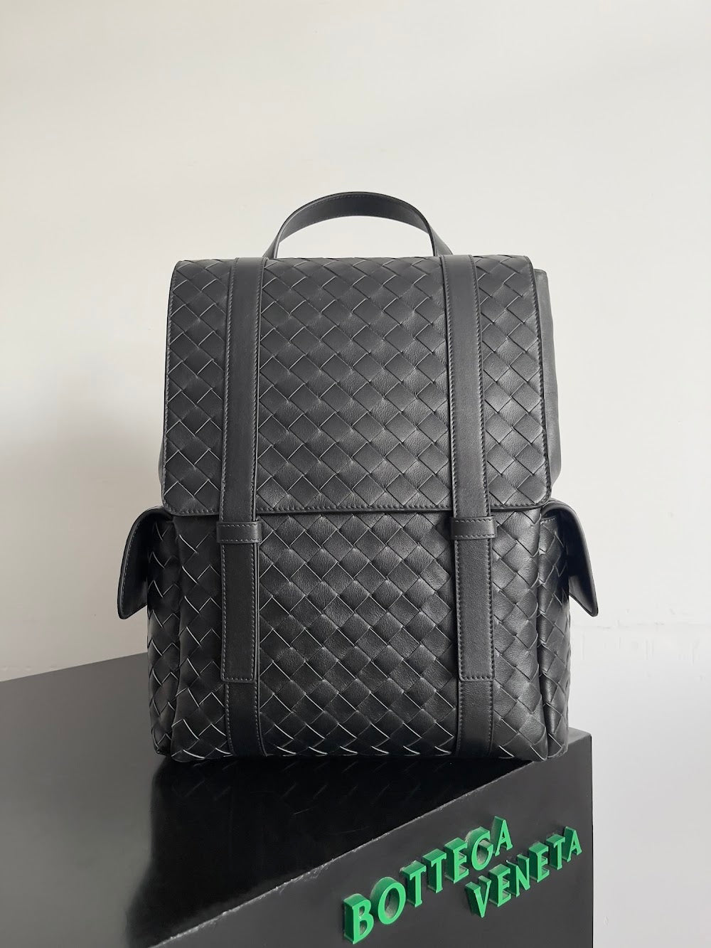 Dragons Bags Bottegan Luxury Bag --90598