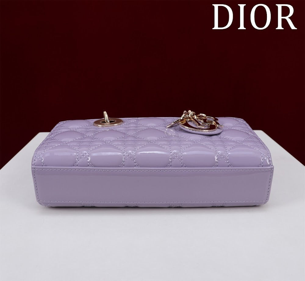Dragons BagsDiorn Luxury Bag --114781