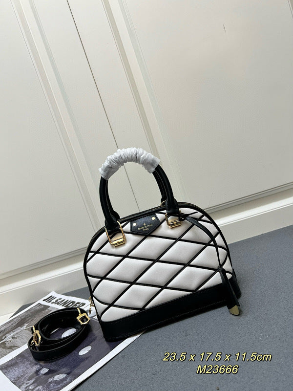 Dragons Bags LVn Luxury Bag --79305