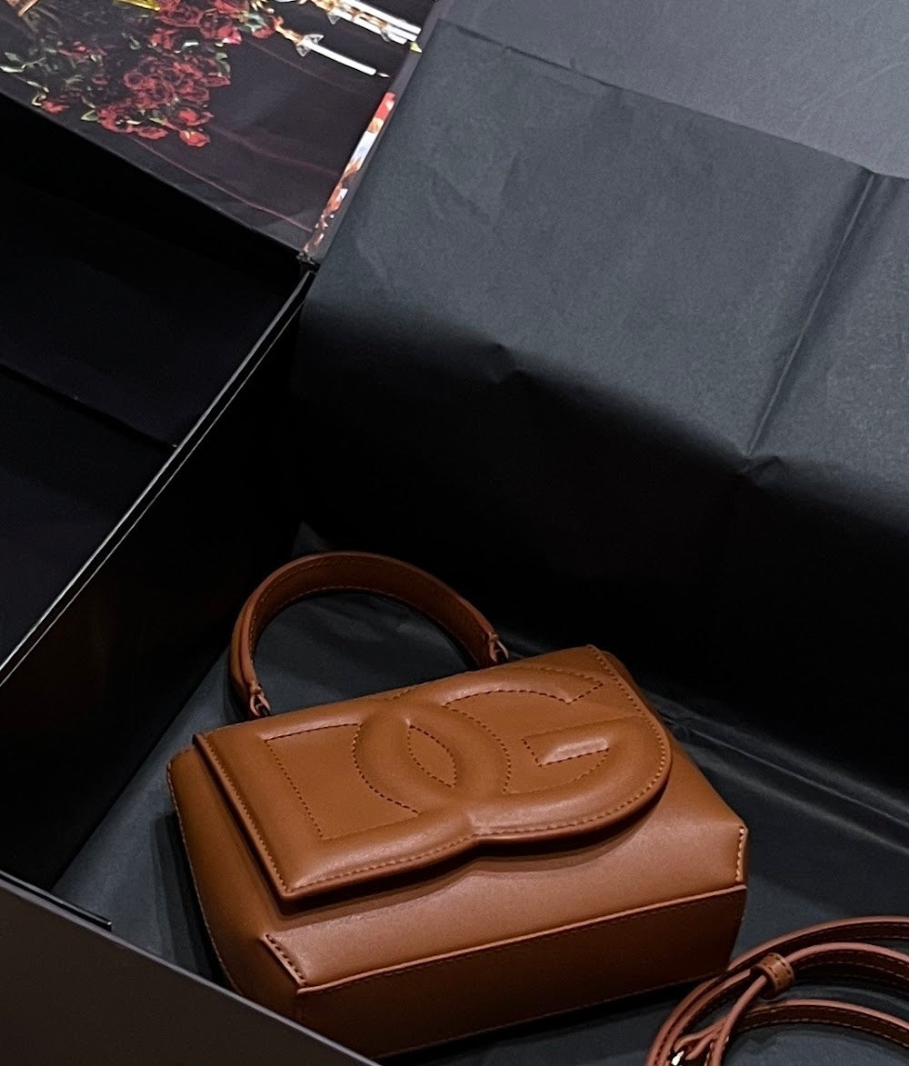 Dragons Bags DGn Luxury Bag --93778