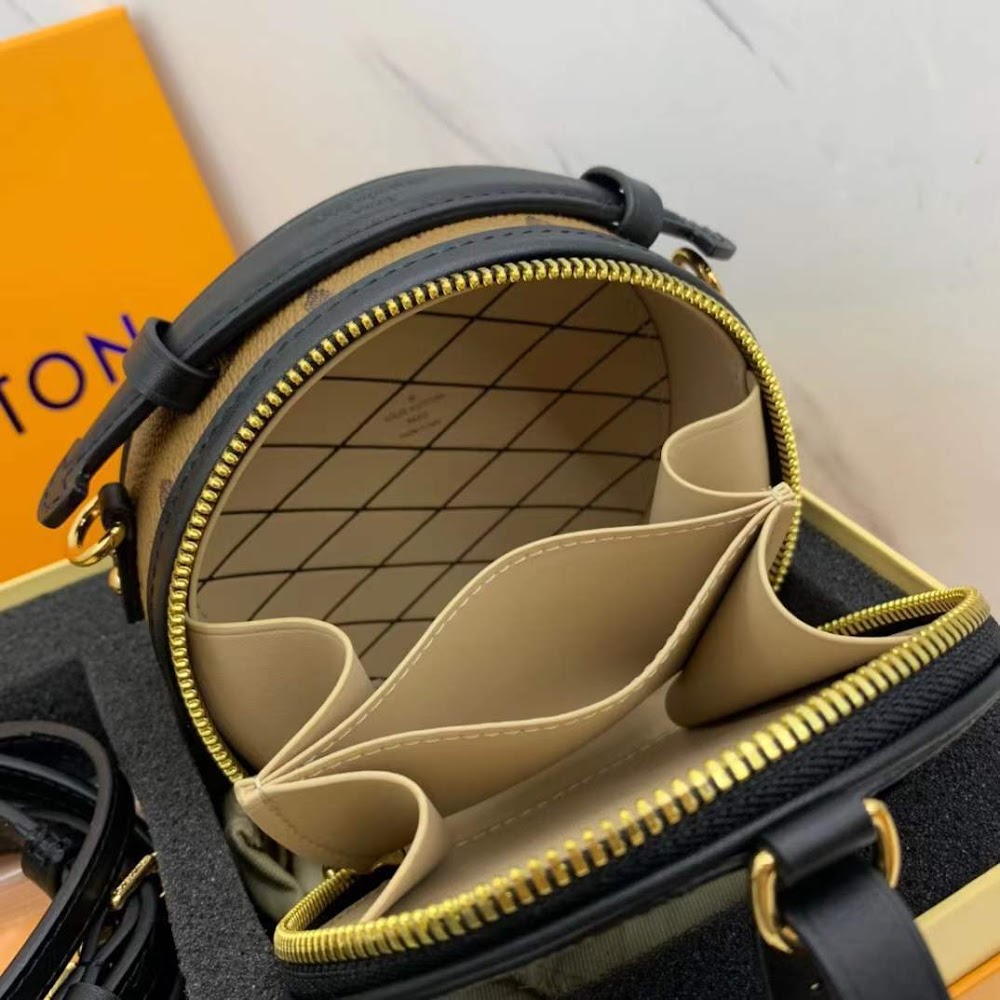 Dragons Bags ln Luxury Bag --59510