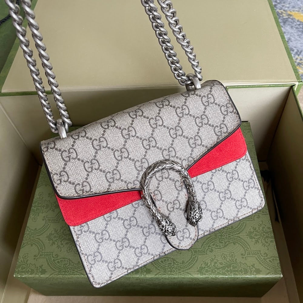 Dragons Bags Guccin Luxury Bag --94390