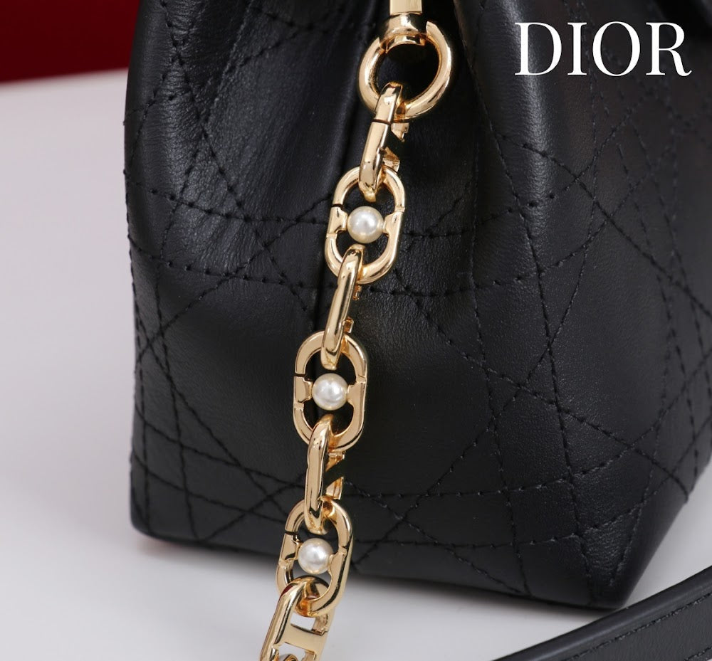 Dragons BagsDiorn Luxury Bag --114445