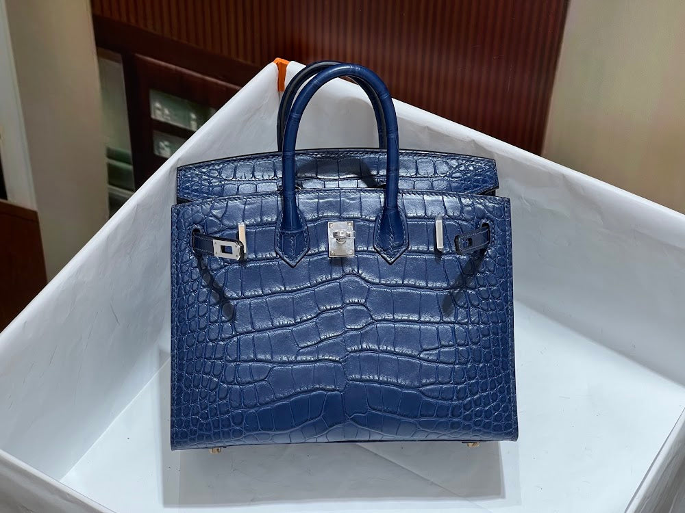 Dragons BagsHermesn Luxury Bag --117055