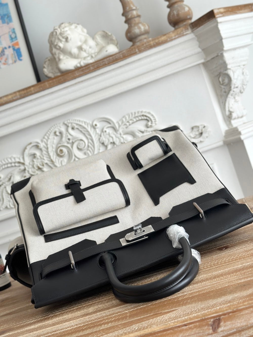 Dragons BagsHermesn Luxury Bag --118522