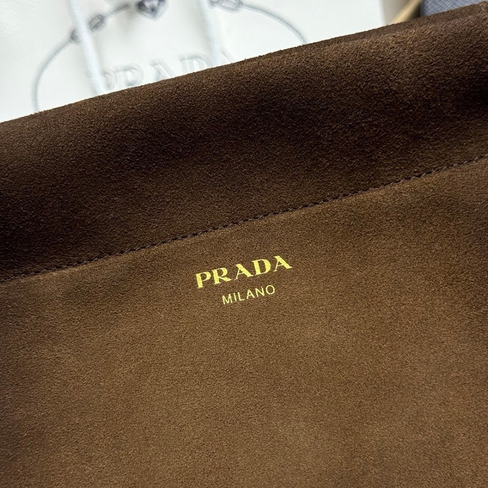 Dragons Bags Pradn Luxury Bag --102925