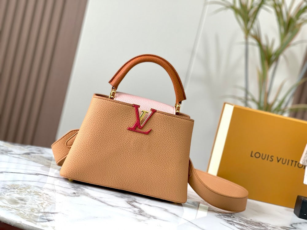 Jessica Bags ln Luxury Bag --75732