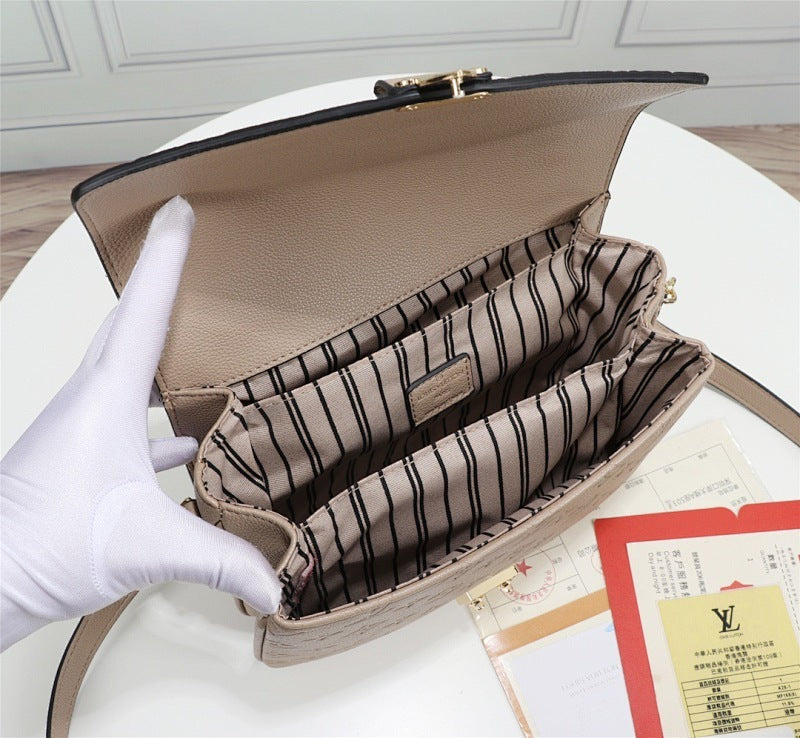 Dragons Bags ln Luxury Bag --78142