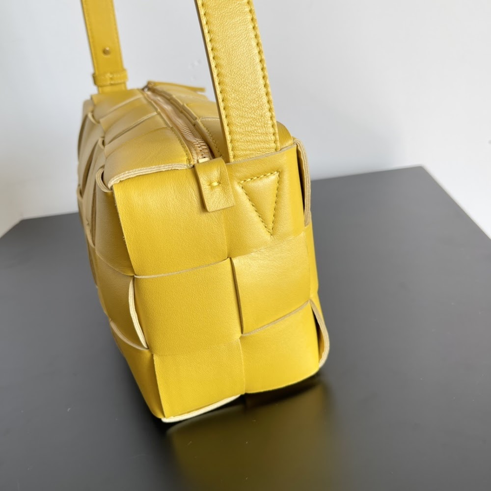 Dragons Bags Bottegan Luxury Bag --90620