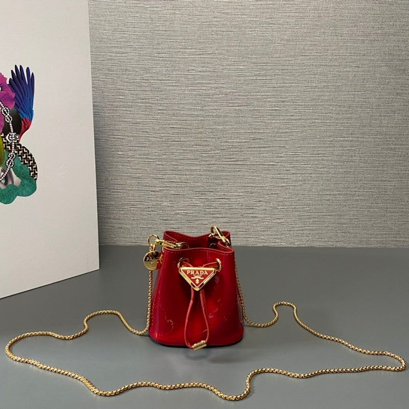 Jessica Bags pradn Luxury Bag --74979