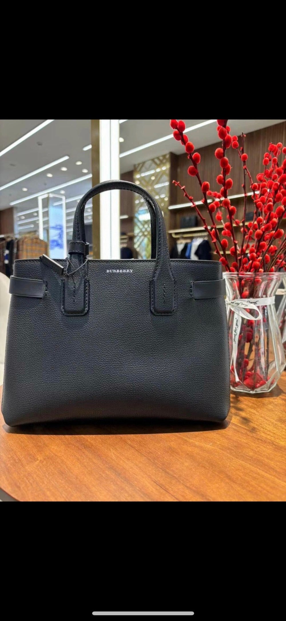 Dragons Bags Burberryn Luxury Bag --92166