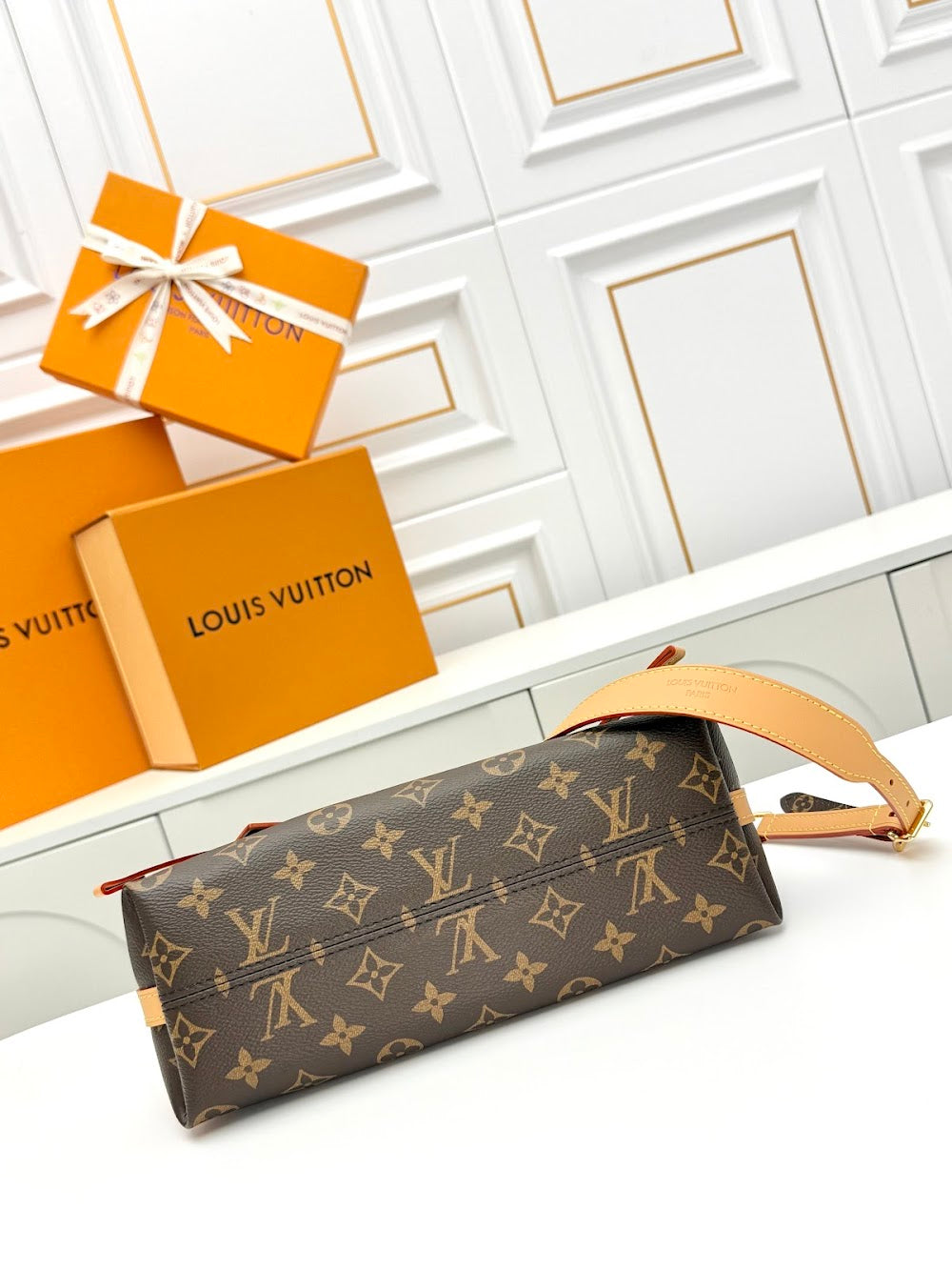 Dragons Bags LVn Luxury Bag --80446