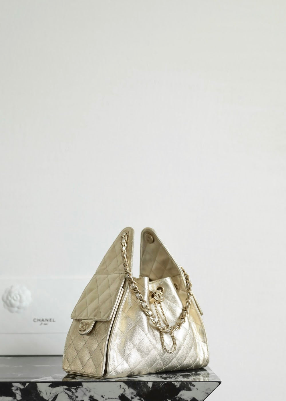 Dragons BagsCHn Luxury Bag --113684