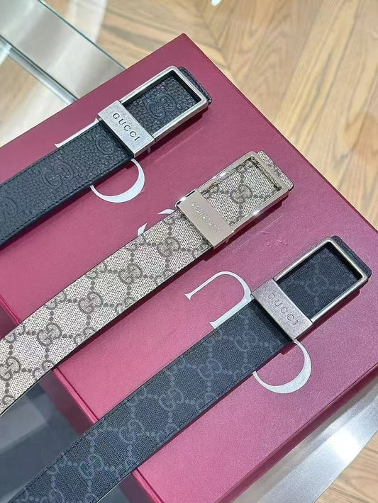 Dragons Bags Guccin Luxury Belt --108065