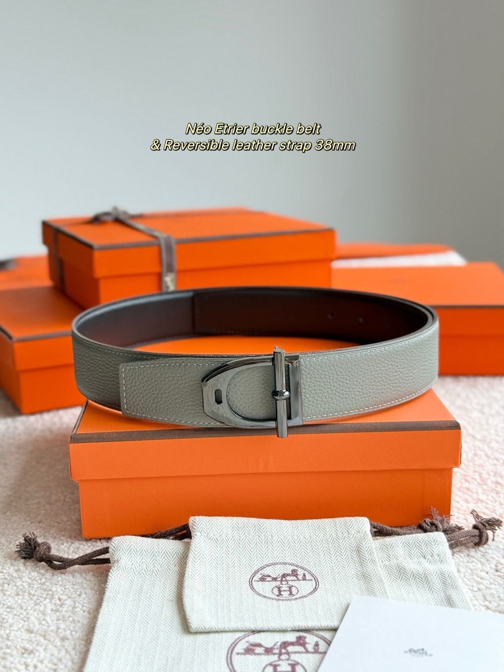 Dragons Bags Hermesn Luxury Belt --105795