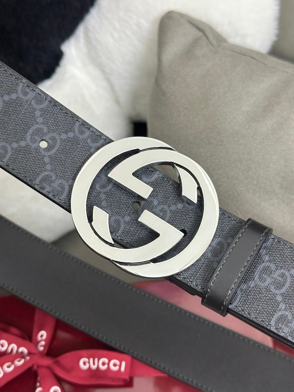 Dragons Bags Guccin Luxury Belt --107895