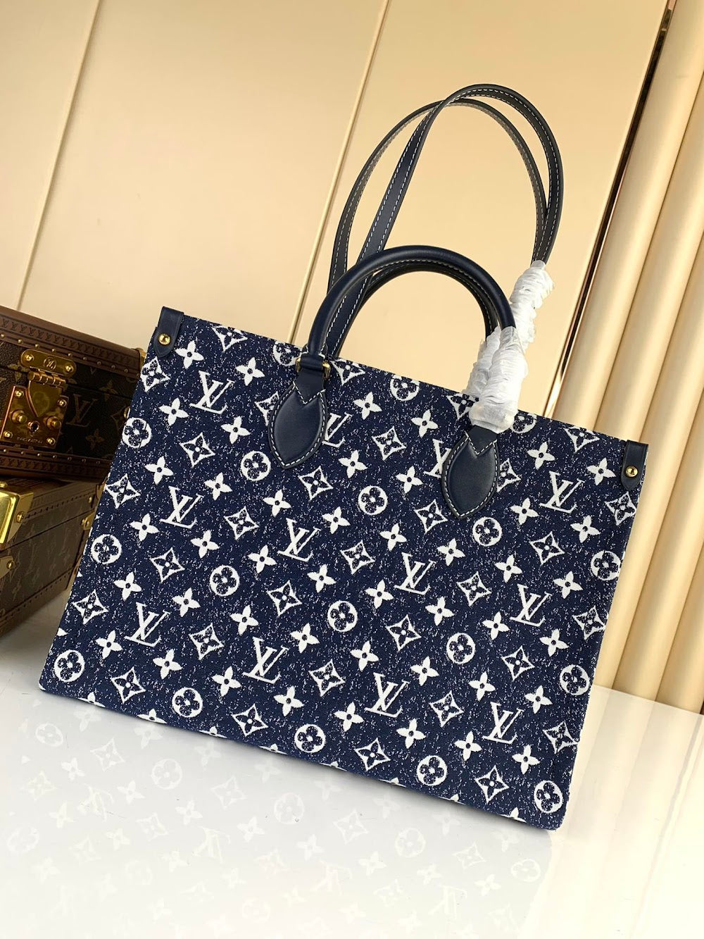 Dragons Bags ln Luxury Bag --67173