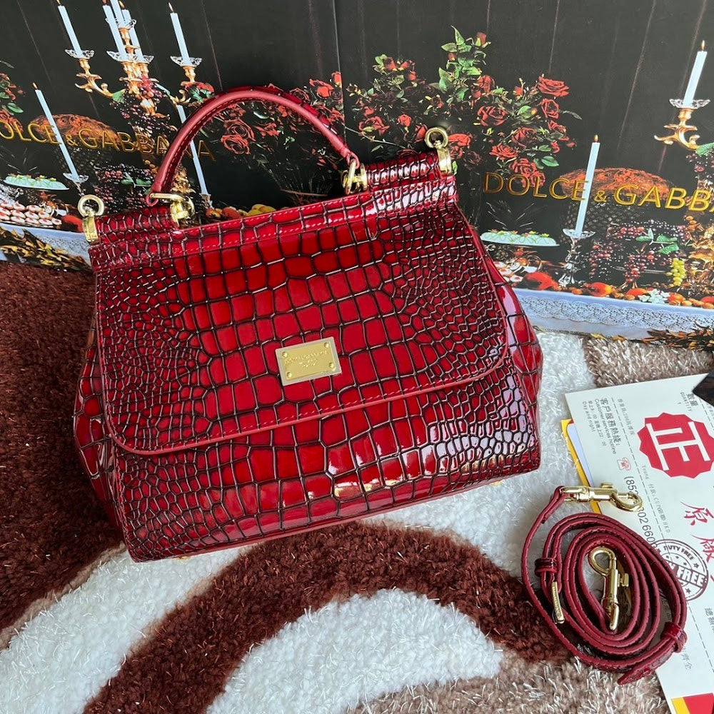 Dragons Bags DGn Luxury Bag --94036