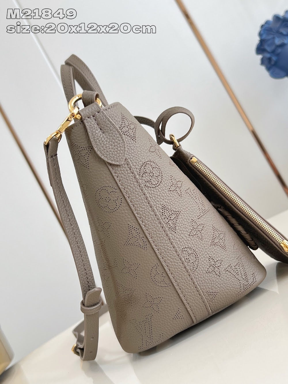 Dragons Bags ln Luxury Bag --96873