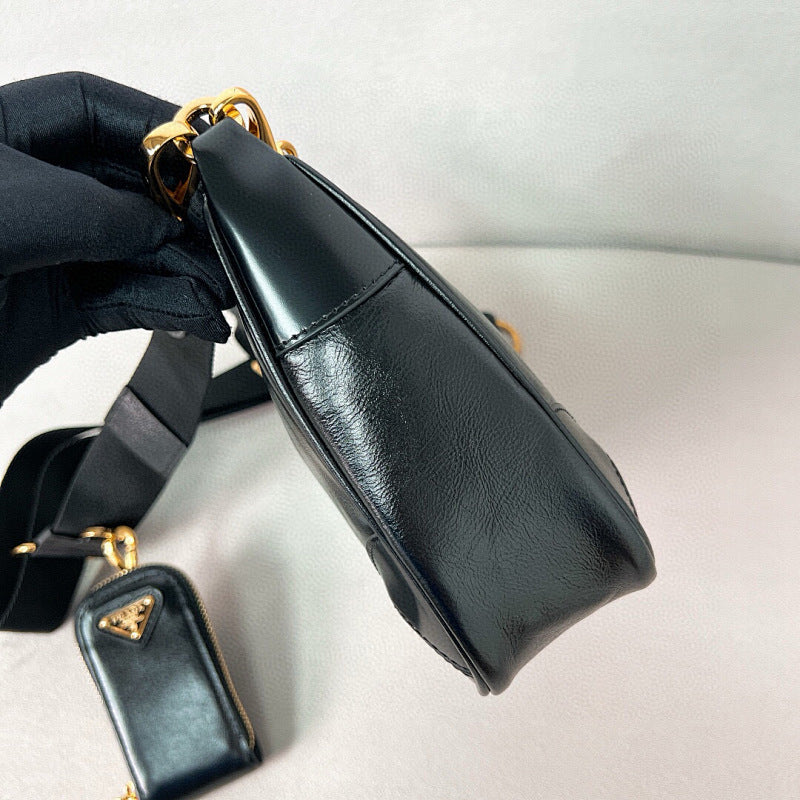 Dragons Bags pradn Luxury Bag --73838
