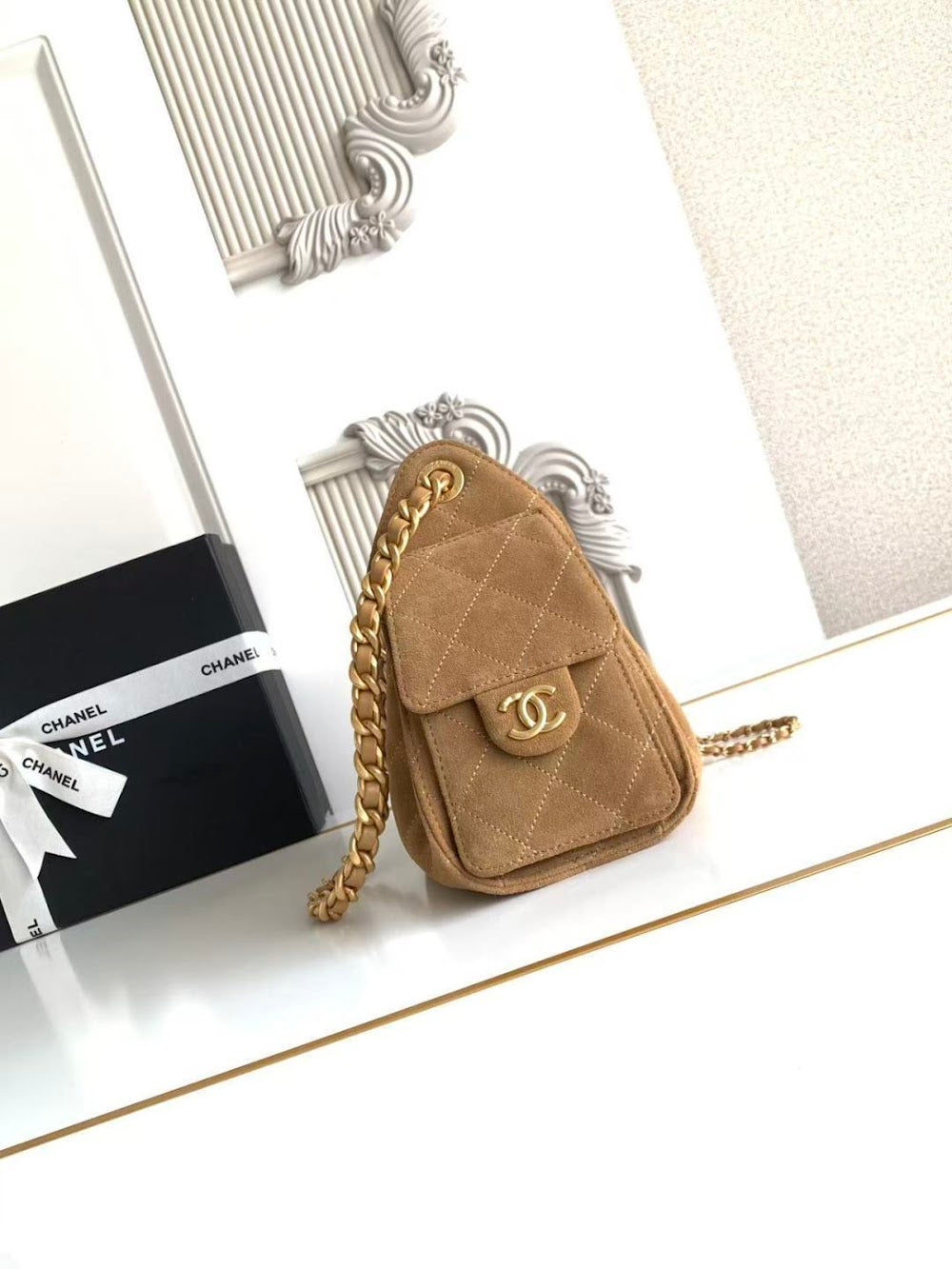 Dragons Bags CHn Luxury Bag --112831