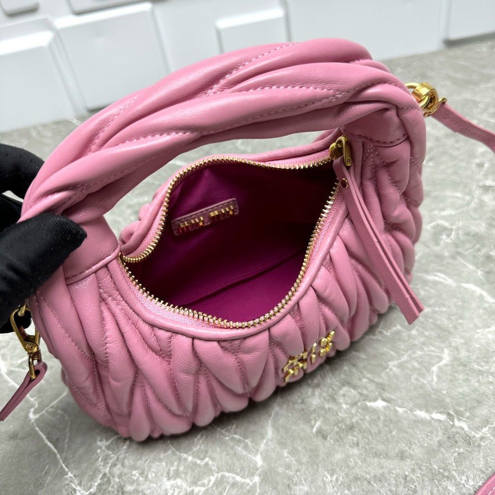 Jessica Bags pradn Luxury Bag --75305