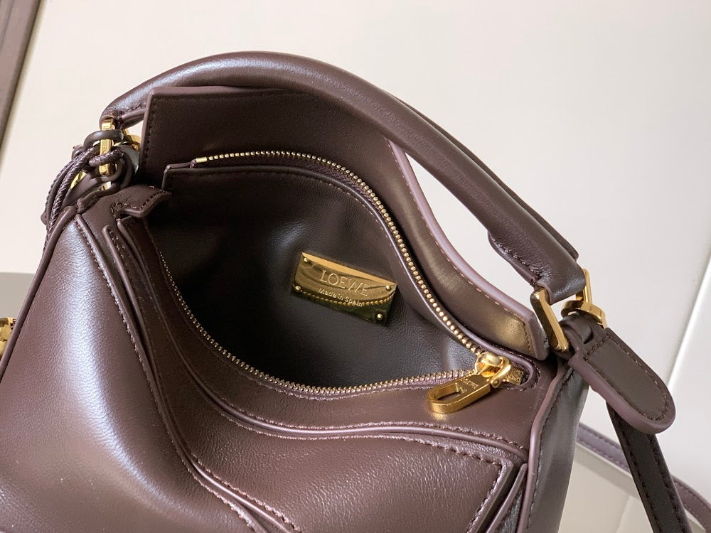 Dragons Bags Lowen Luxury Bag --100085