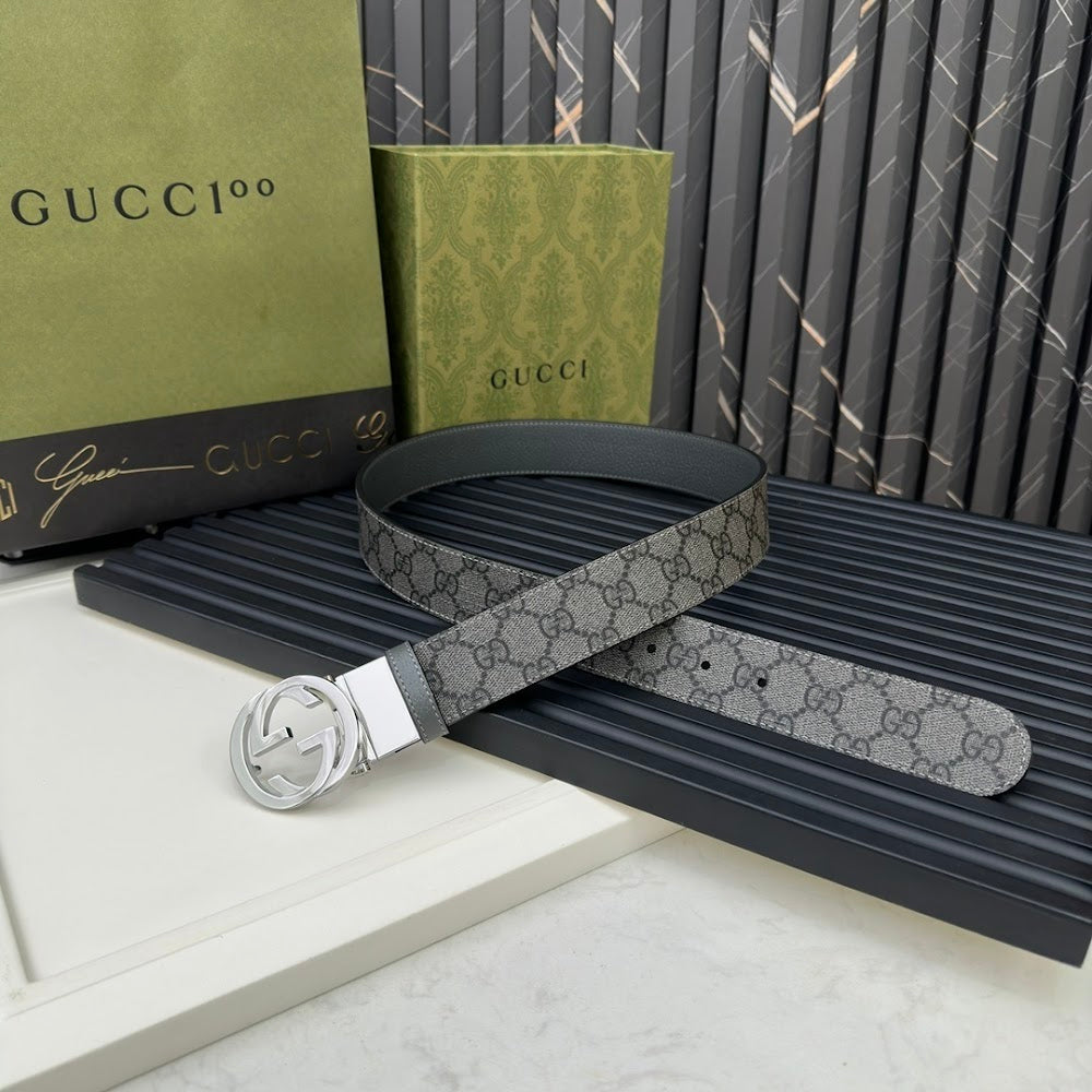 Dragons Bags Guccin Luxury Belt --105698