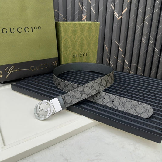 Dragons Bags Guccin Luxury Belt --105698