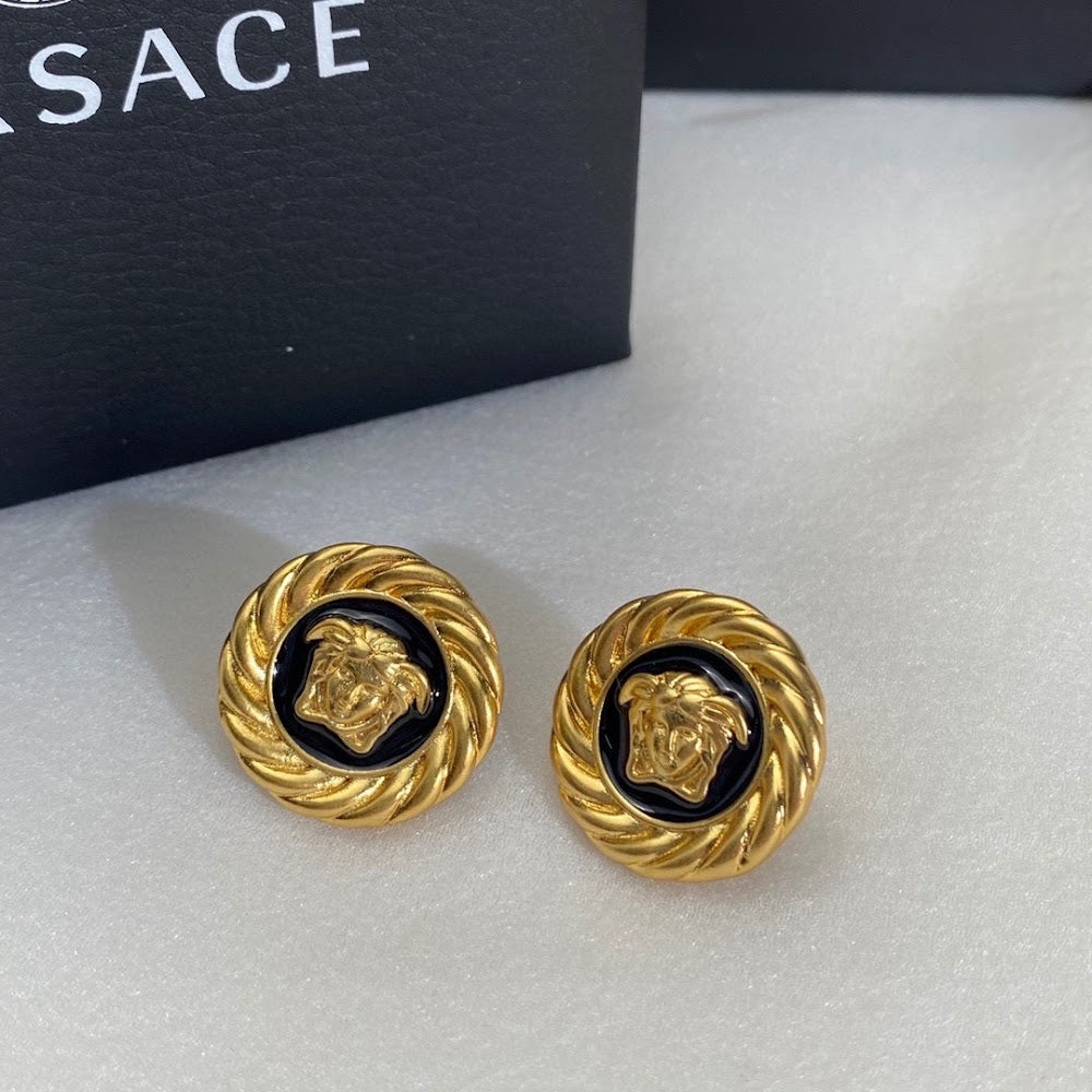 Dragons Bags Versace Luxury Jewelry --51297
