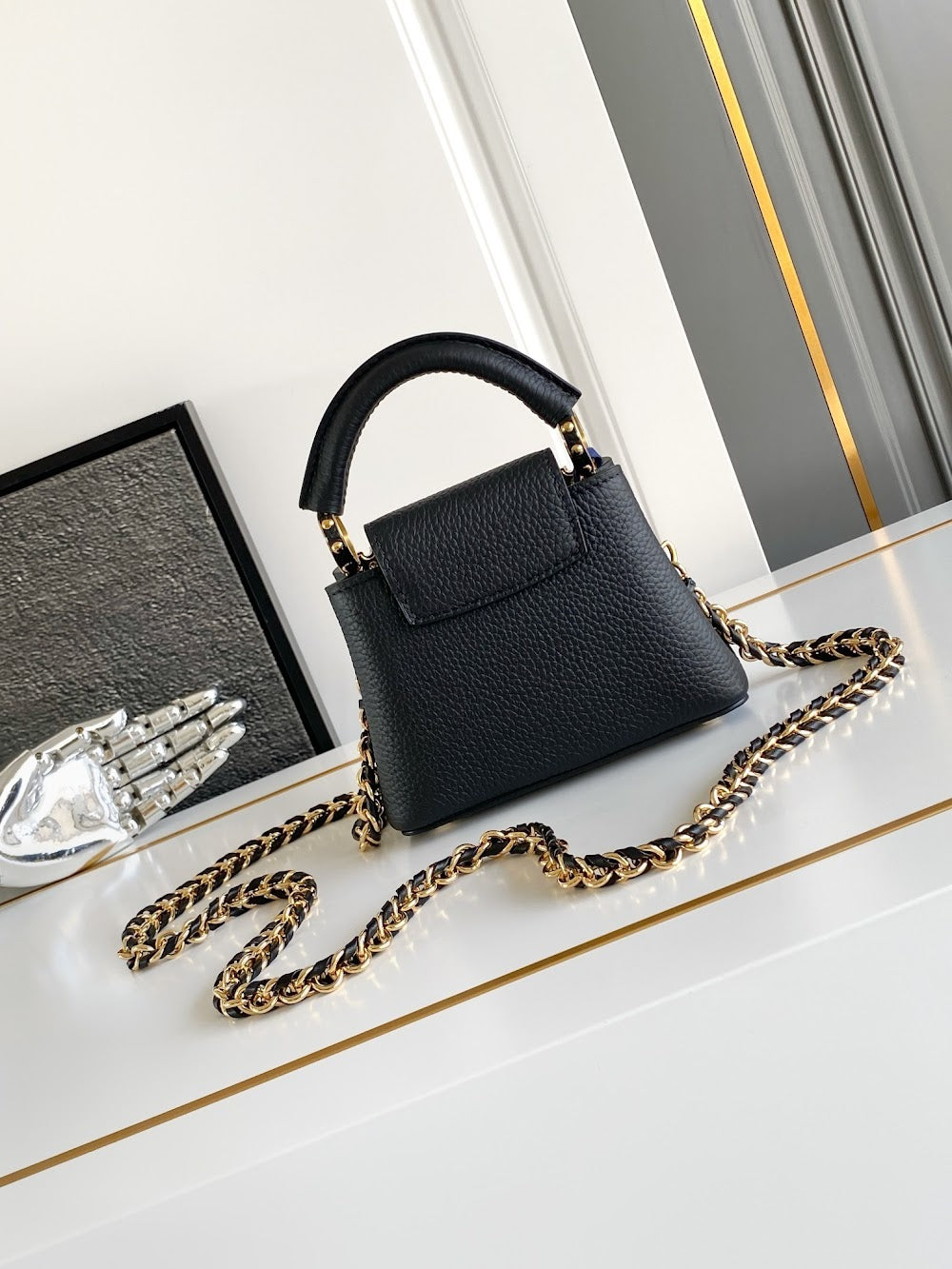 Dragons Bags ln Luxury Bag --96217