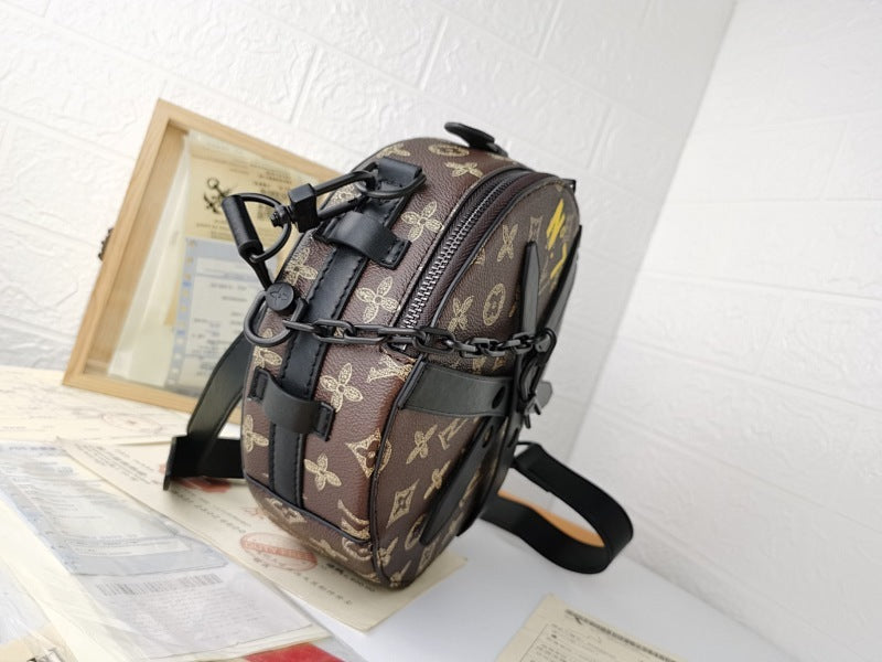 Dragons Bags ln Luxury Bag --78357