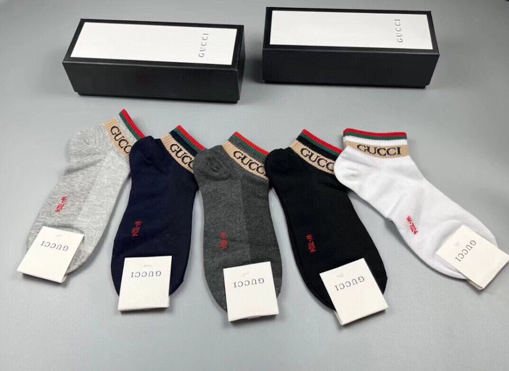 Dragons Bags Premium Luxury Socks --98164