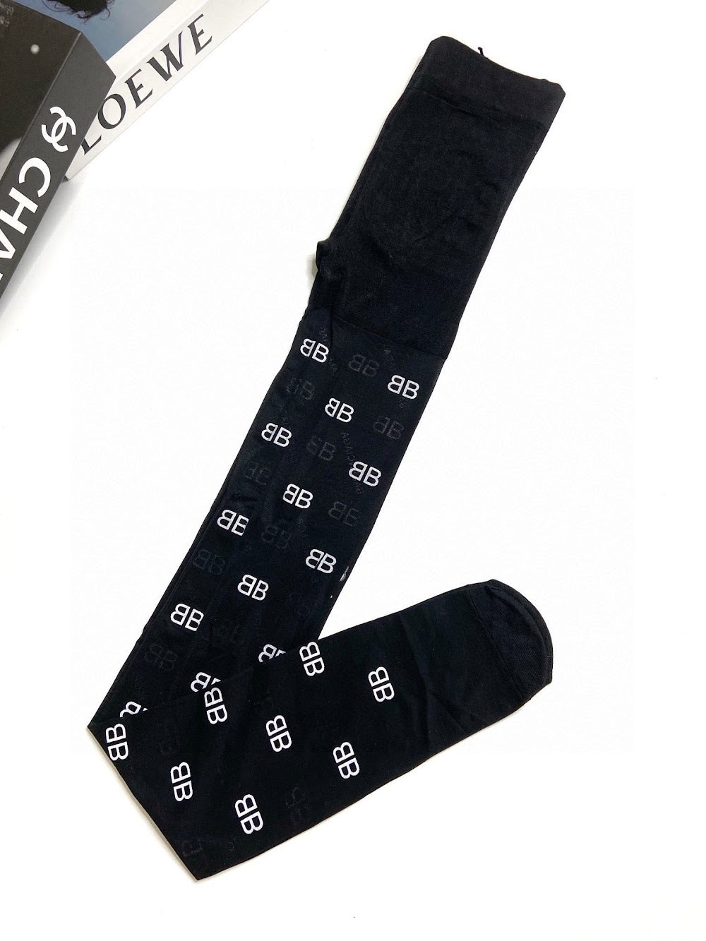 Dragons Bags Premium Luxury Socks --98488