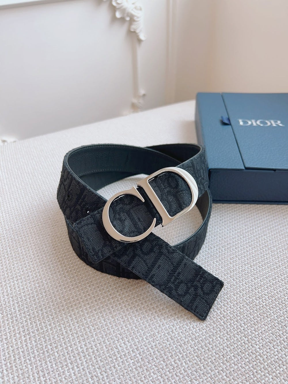 Dragons Bags Diorn Luxury Belt --107836