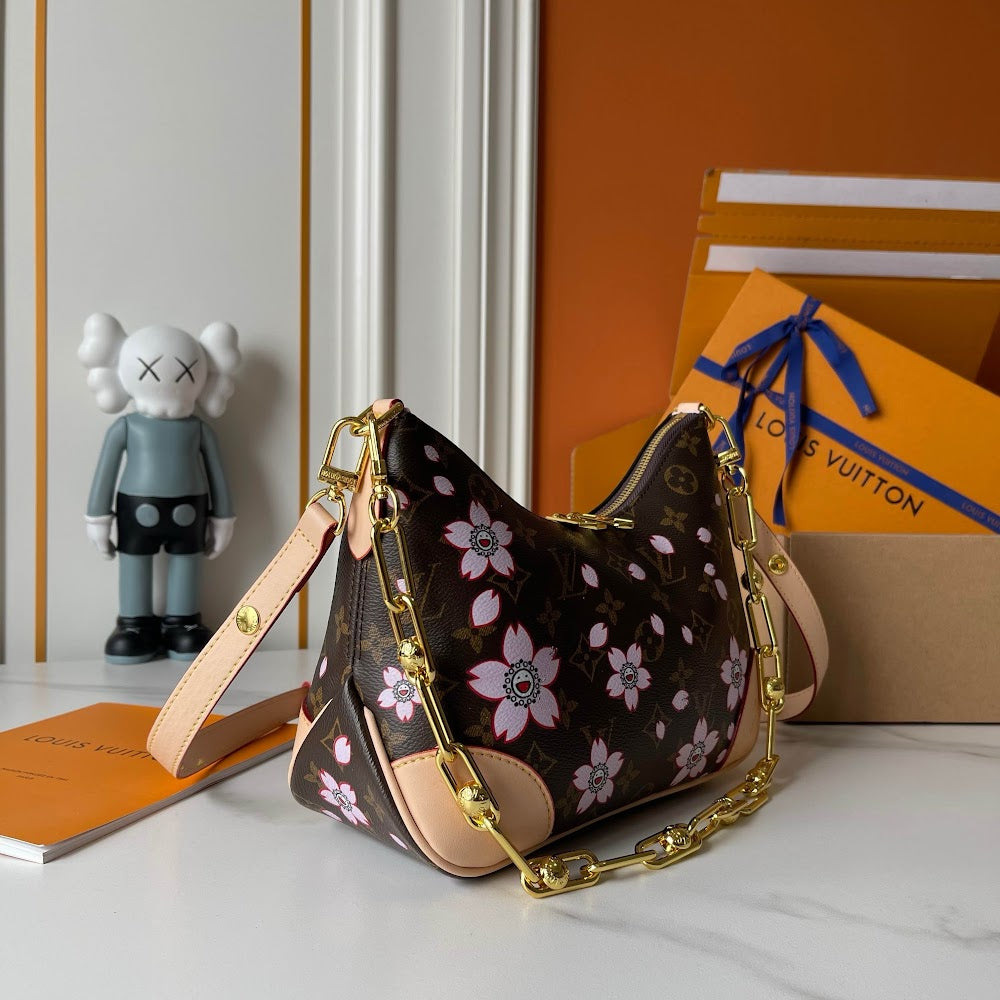 Dragons Bags ln Luxury Bag --81693