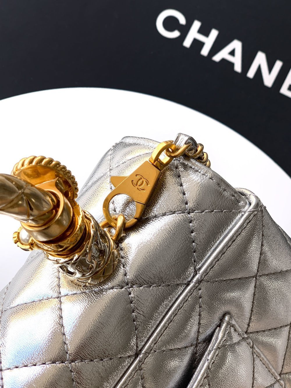 Dragons BagsCHn Luxury Bag --113974