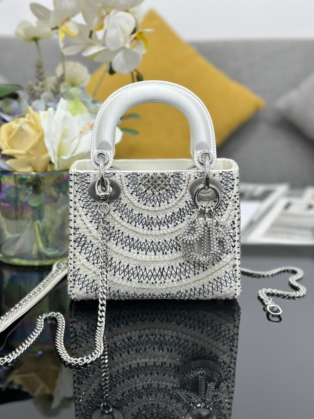Dragons BagsDiorn Luxury Bag --115273