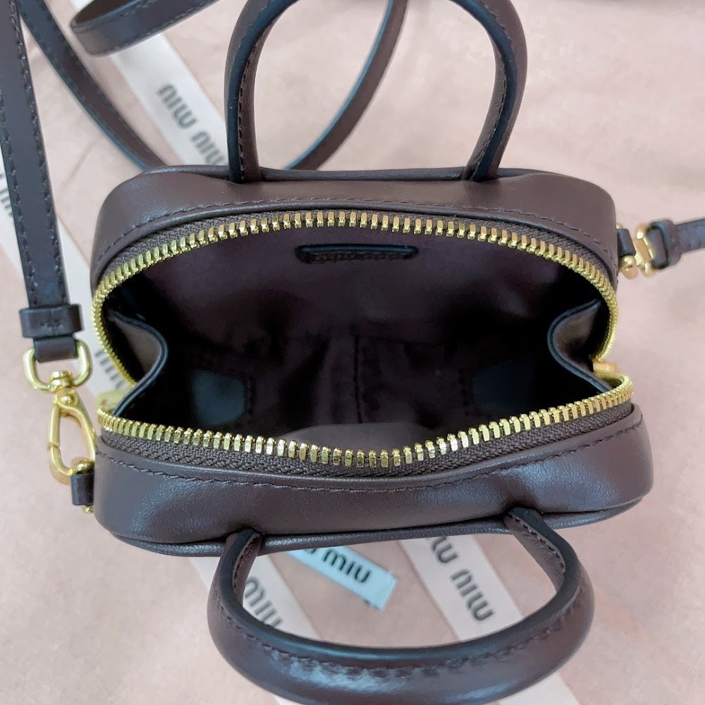 Dragons Bags Miun Miun Luxury Bag --123035