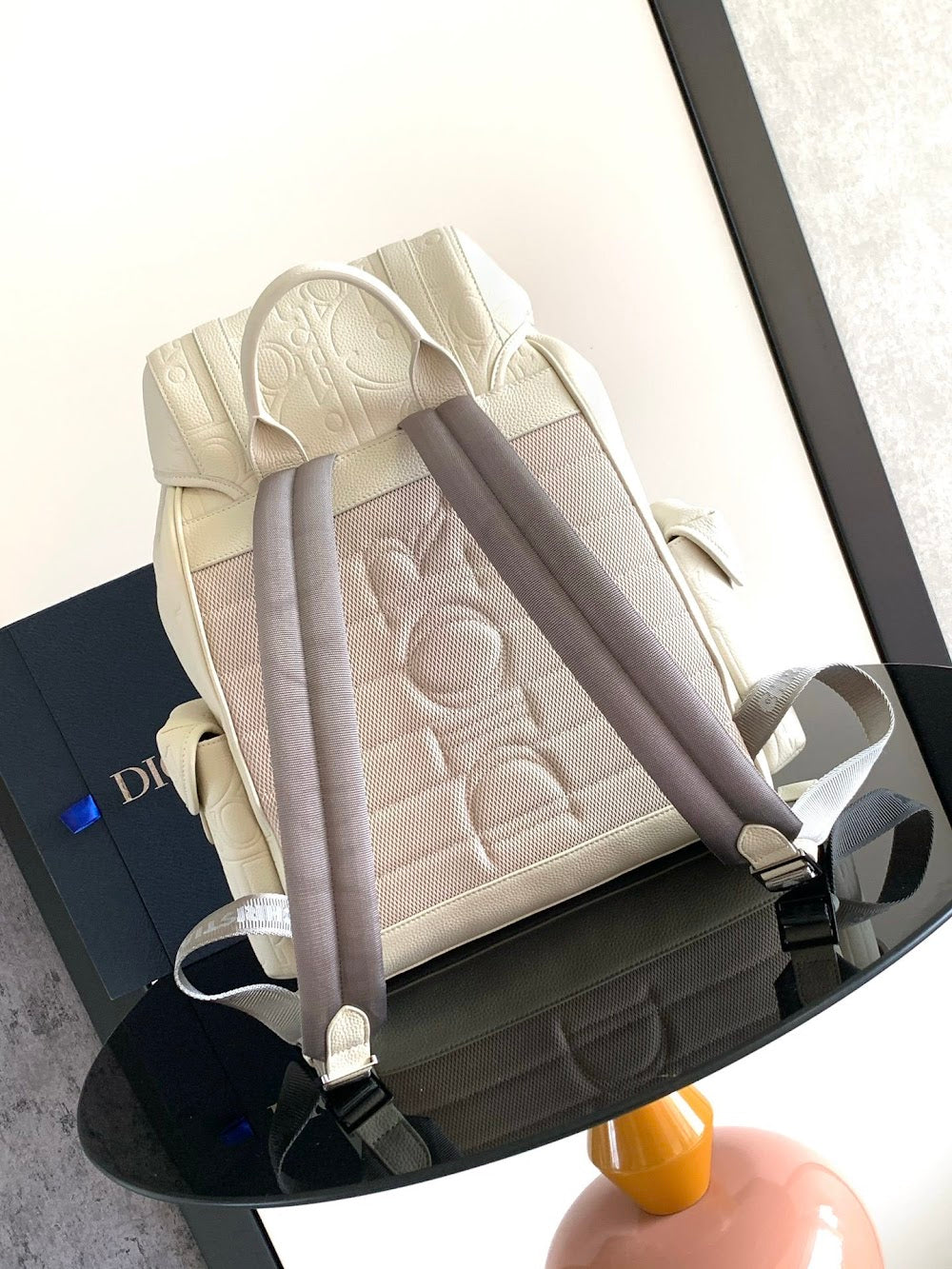 Dragons BagsDiorn Luxury Bag --116149