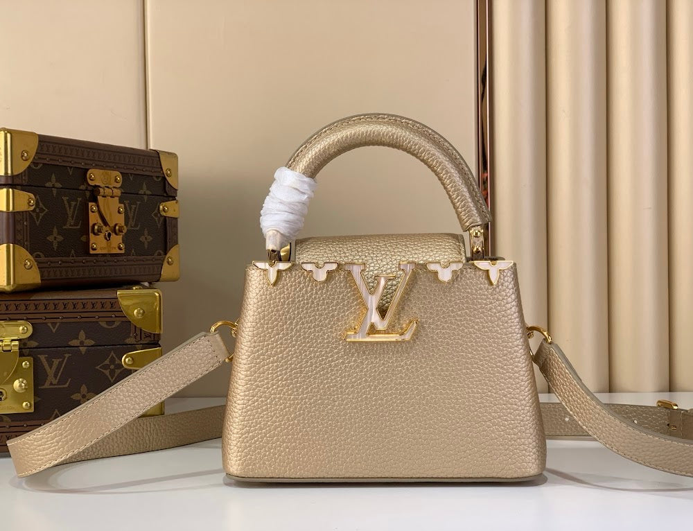 Dragons Bags ln Luxury Bag --96243
