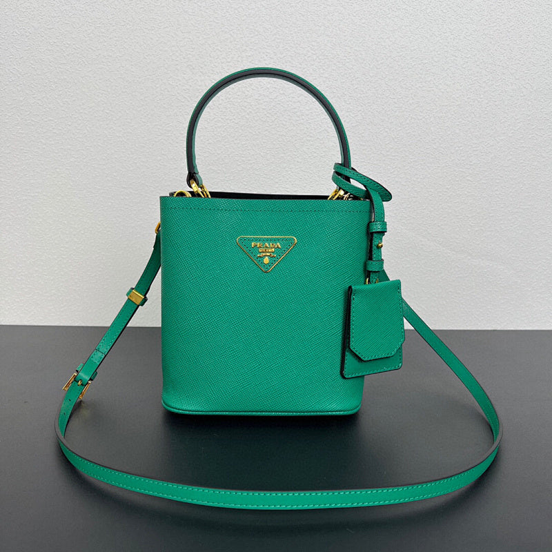 Dragons Bags pradn Luxury Bag --73519
