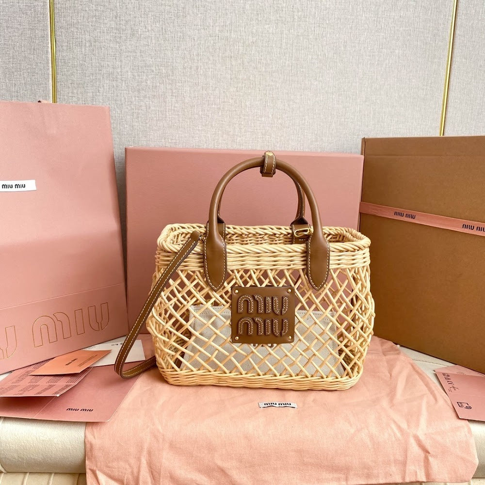 Dragons Bags Miun Miun Luxury Bag --123550