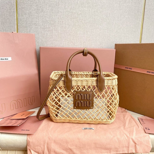 Dragons Bags Miun Miun Luxury Bag --123550